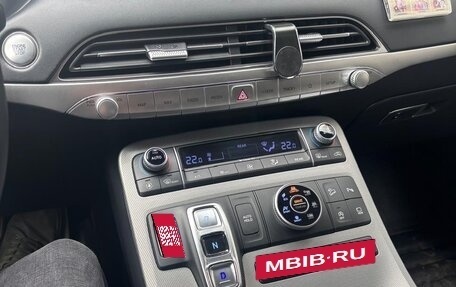 Hyundai Palisade I, 2021 год, 4 050 000 рублей, 14 фотография