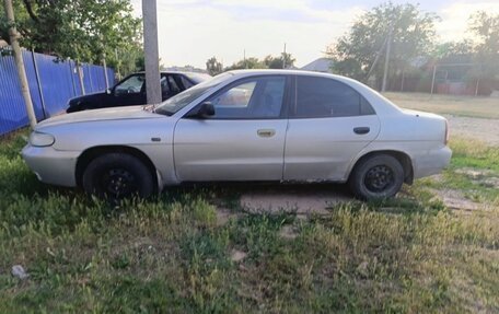 Doninvest Orion, 1999 год, 150 000 рублей, 7 фотография