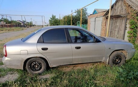 Doninvest Orion, 1999 год, 150 000 рублей, 6 фотография