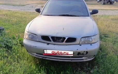 Doninvest Orion, 1999 год, 150 000 рублей, 9 фотография