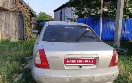 Doninvest Orion, 1999 год, 150 000 рублей, 4 фотография