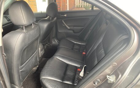 Honda Accord VII рестайлинг, 2008 год, 850 000 рублей, 2 фотография