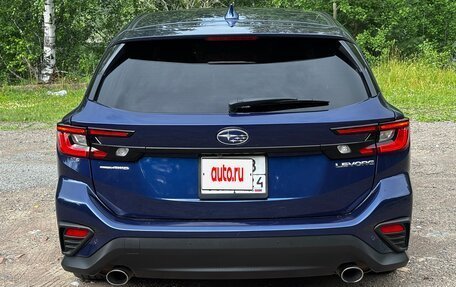 Subaru Levorg, 2021 год, 2 000 000 рублей, 13 фотография
