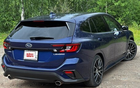 Subaru Levorg, 2021 год, 2 000 000 рублей, 10 фотография