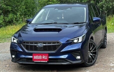 Subaru Levorg, 2021 год, 2 000 000 рублей, 5 фотография