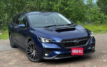 Subaru Levorg, 2021 год, 2 000 000 рублей, 7 фотография