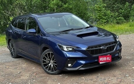 Subaru Levorg, 2021 год, 2 000 000 рублей, 6 фотография