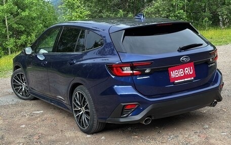 Subaru Levorg, 2021 год, 2 000 000 рублей, 12 фотография
