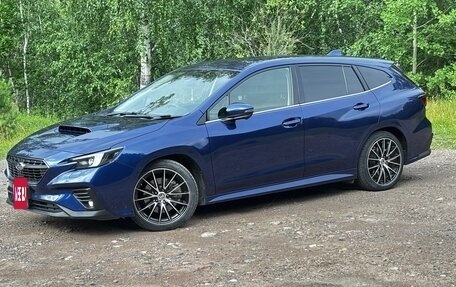 Subaru Levorg, 2021 год, 2 000 000 рублей, 4 фотография