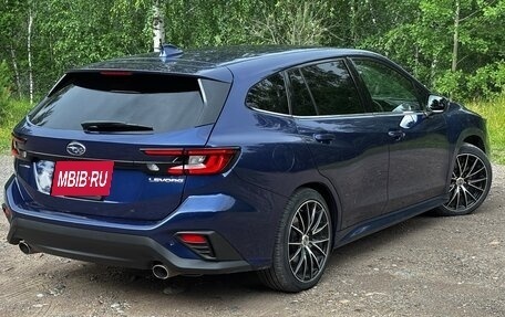 Subaru Levorg, 2021 год, 2 000 000 рублей, 11 фотография
