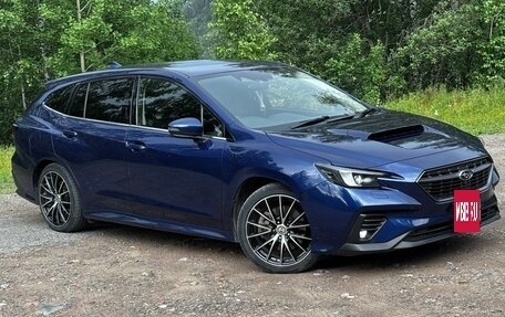 Subaru Levorg, 2021 год, 2 000 000 рублей, 8 фотография