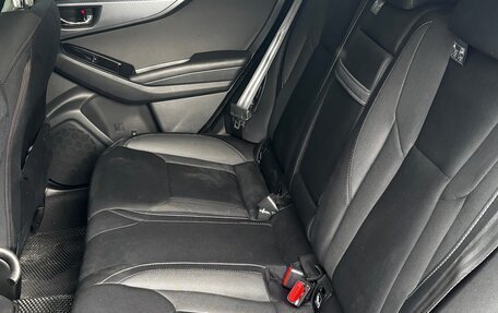Subaru Levorg, 2021 год, 2 000 000 рублей, 16 фотография