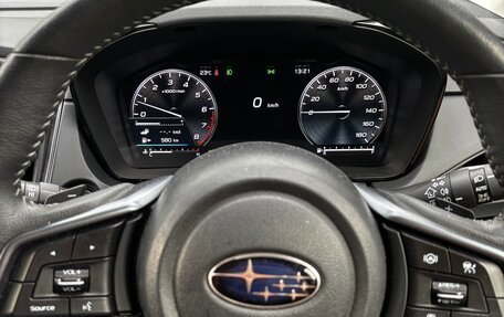 Subaru Levorg, 2021 год, 2 000 000 рублей, 20 фотография