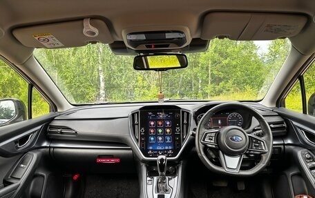 Subaru Levorg, 2021 год, 2 000 000 рублей, 18 фотография
