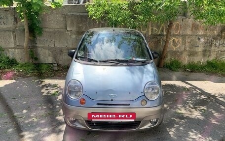 Daewoo Matiz I, 2012 год, 220 000 рублей, 4 фотография