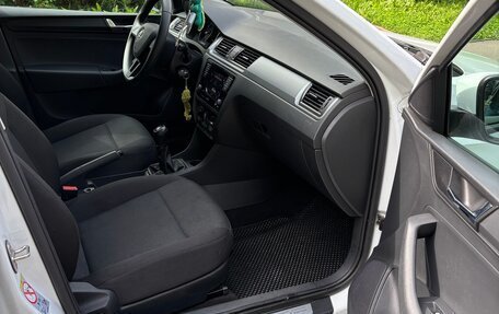 Skoda Rapid I, 2019 год, 849 000 рублей, 5 фотография