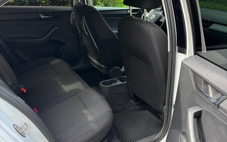 Skoda Rapid I, 2019 год, 849 000 рублей, 6 фотография