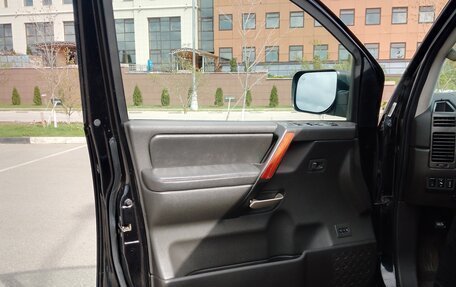 Infiniti QX56, 2005 год, 1 100 000 рублей, 9 фотография