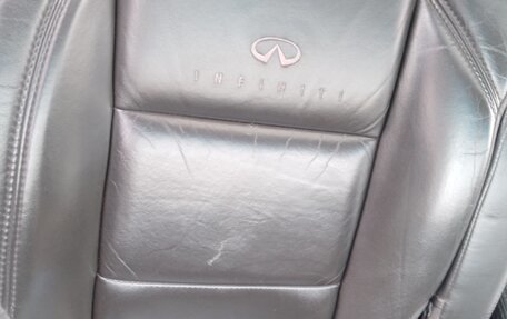 Infiniti QX56, 2005 год, 1 100 000 рублей, 13 фотография