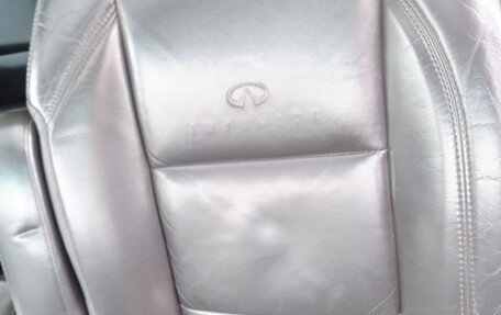 Infiniti QX56, 2005 год, 1 100 000 рублей, 16 фотография