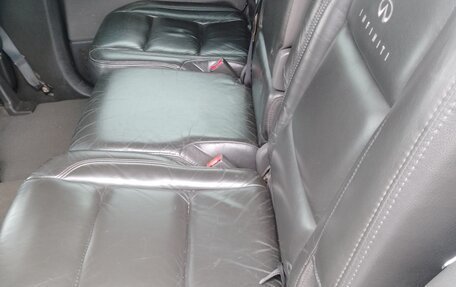 Infiniti QX56, 2005 год, 1 100 000 рублей, 18 фотография