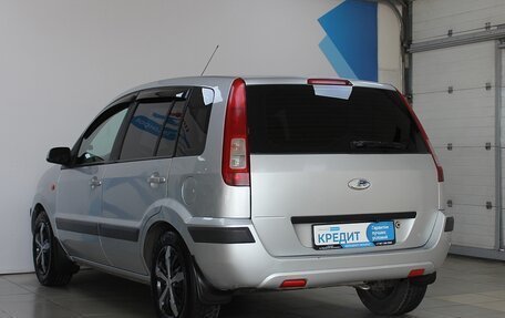 Ford Fusion I, 2009 год, 549 000 рублей, 6 фотография