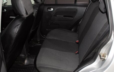 Ford Fusion I, 2009 год, 549 000 рублей, 11 фотография