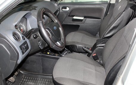 Ford Fusion I, 2009 год, 549 000 рублей, 13 фотография