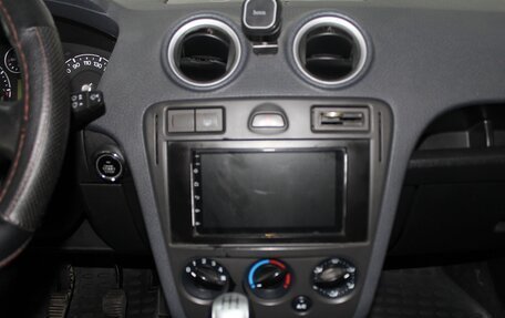 Ford Fusion I, 2009 год, 549 000 рублей, 15 фотография
