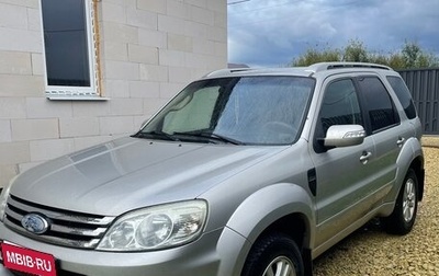 Ford Escape II, 2008 год, 790 000 рублей, 1 фотография