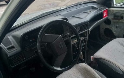 Opel Kadett E рестайлинг, 1985 год, 120 000 рублей, 1 фотография