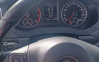 Volkswagen Jetta VI, 2012 год, 915 000 рублей, 1 фотография