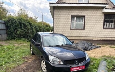 Mitsubishi Lancer IX, 2006 год, 350 000 рублей, 1 фотография