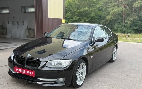 BMW 3 серия, 2010 год, 1 250 000 рублей, 1 фотография