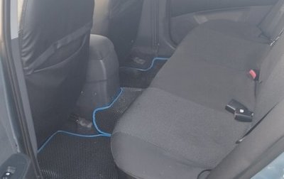 Hyundai Elantra IV, 2008 год, 665 000 рублей, 1 фотография