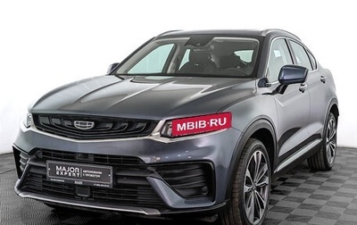 Geely Tugella FY11, 2022 год, 2 170 000 рублей, 1 фотография
