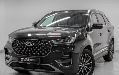 Chery Tiggo 8 Pro, 2021 год, 1 890 000 рублей, 1 фотография