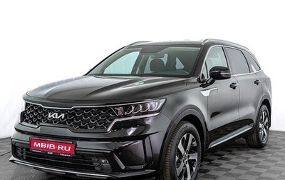 KIA Sorento IV, 2023 год, 3 995 000 рублей, 1 фотография