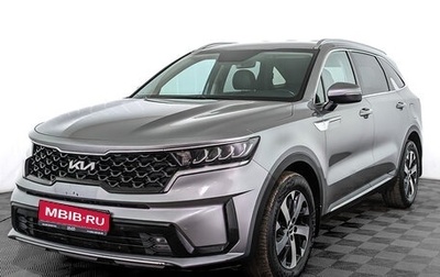 KIA Sorento IV, 2023 год, 3 450 000 рублей, 1 фотография