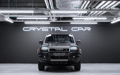 Toyota Land Cruiser Prado, 2025 год, 9 000 000 рублей, 1 фотография