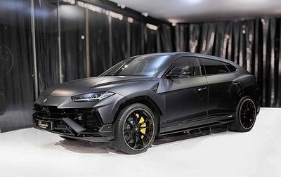 Lamborghini Urus I, 2025 год, 35 640 000 рублей, 1 фотография