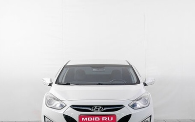 Hyundai i40 I рестайлинг, 2014 год, 1 349 000 рублей, 1 фотография