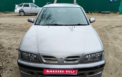 Nissan Primera II рестайлинг, 1999 год, 360 000 рублей, 1 фотография