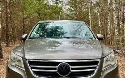 Volkswagen Tiguan I, 2009 год, 950 000 рублей, 1 фотография
