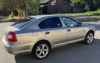 Skoda Octavia, 2013 год, 555 000 рублей, 1 фотография