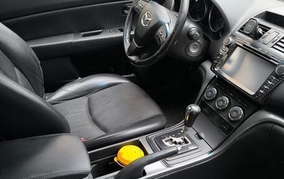 Mazda 6, 2012 год, 850 000 рублей, 1 фотография