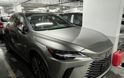 Lexus RX IV рестайлинг, 2025 год, 8 950 000 рублей, 1 фотография