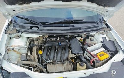 Nissan Almera, 2014 год, 500 000 рублей, 1 фотография
