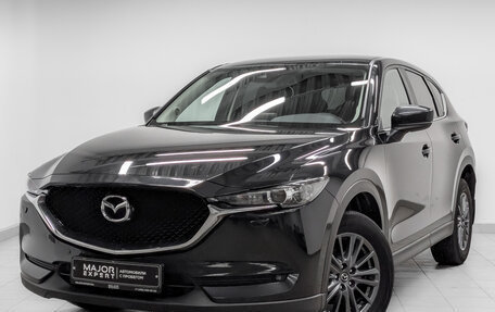 Mazda CX-5 II, 2021 год, 2 825 000 рублей, 1 фотография