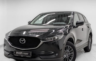 Mazda CX-5 II, 2021 год, 2 825 000 рублей, 1 фотография